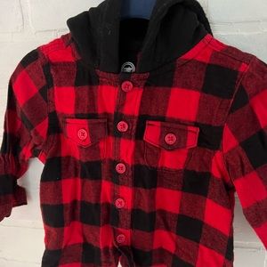 Red Flannel